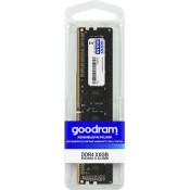 GoodRAM DDR4 με Module 1x16GB και Ταχύτητα 2666 για Desktop