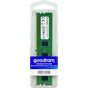 GoodRAM DDR4 με Module 1x32GB και Ταχύτητα 2666 για Desktop