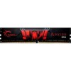 G.Skill Aegis DDR4 με Module 1x16GB και Ταχύτητα 2400 για Desktop