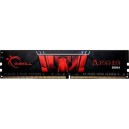 G.Skill Aegis DDR4 με Module 1x16GB και Ταχύτητα 2400 για Desktop