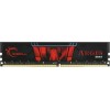 G.Skill Aegis DDR4 με Module 1x16GB και Ταχύτητα 2400 για Desktop