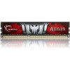 G.Skill Aegis DDR4 με Module 1x16GB και Ταχύτητα 2400 για Desktop