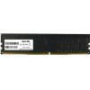 Afox DDR4 με Module 1x16GB και Ταχύτητα 2666 για Desktop