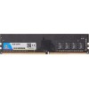 Afox DDR4 με Module 1x8GB και Ταχύτητα 2400 για Desktop