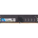 Afox DDR4 με Module 1x8GB και Ταχύτητα 2400 για Desktop