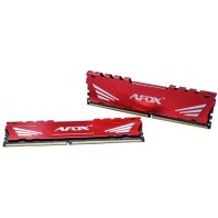 Afox DDR4 32GB RAM με 2x16GB Modules και Ταχύτητα 3200 για Desktop