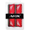 Afox DDR4 32GB RAM με 2x16GB Modules και Ταχύτητα 3200 για Desktop
