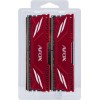 Afox DDR4 32GB RAM με 2x16GB Modules και Ταχύτητα 3200 για Desktop