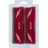 Afox DDR4 16GB RAM με Modules και Ταχύτητα 3200 για Desktop