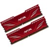 Afox DDR4 16GB RAM με Modules και Ταχύτητα 3200 για Desktop