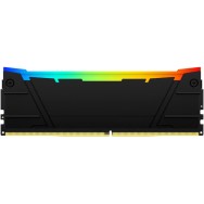 Kingston Fury Renegade Rgb DDR4 με Module 1x16GB και Ταχύτητα 3600 για Desktop