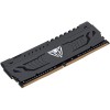 Patriot Viper Steel DDR4 με Module 1x32GB και Ταχύτητα 3200 για Desktop