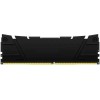 Kingston Fury Renegade DDR4 με Module 1x8GB και Ταχύτητα 3200 για Desktop
