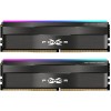 Silicon Power XPOWER Zenith RGB DDR4 16GB RAM με 2x8GB Modules και Ταχύτητα 3200 για Desktop
