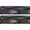 Silicon Power XPOWER Zenith RGB DDR4 16GB RAM με 2x8GB Modules και Ταχύτητα 3200 για Desktop