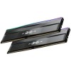Silicon Power XPOWER Zenith RGB DDR4 16GB RAM με 2x8GB Modules και Ταχύτητα 3200 για Desktop