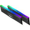Silicon Power XPOWER Zenith RGB DDR4 16GB RAM με 2x8GB Modules και Ταχύτητα 3200 για Desktop