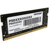 Patriot Signature Line DDR4 με Module 1x8GB και Ταχύτητα 2666 για Laptop