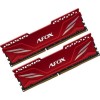 Afox DDR4 32GB RAM με 2x16GB Modules και Ταχύτητα 3200 για Desktop