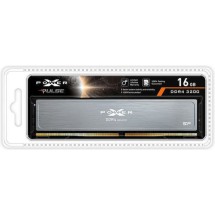 Silicon Power XPower Pulse DDR4 με Module 1x16GB και Ταχύτητα 3200 για Desktop
