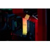 Kingston FURY Renegade RGB DDR4 16GB RAM με 2x8GB Modules και Ταχύτητα 4000 για Desktop