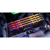 Kingston FURY Renegade RGB DDR4 16GB RAM με 2x8GB Modules και Ταχύτητα 4000 για Desktop