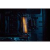 Kingston FURY Renegade RGB DDR4 16GB RAM με 2x8GB Modules και Ταχύτητα 4000 για Desktop