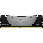 Kingston Fury Renegade DDR4 16GB RAM με 2x8GB Modules και Ταχύτητα 4266 για Desktop