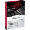 Kingston Fury Renegade DDR4 16GB RAM με 2x8GB Modules και Ταχύτητα 4266 για Desktop