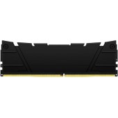Kingston Fury Renegade DDR4 16GB RAM με 2x8GB Modules και Ταχύτητα 4266 για Desktop