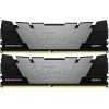 Kingston Fury Renegade DDR4 16GB RAM με 2x8GB Modules και Ταχύτητα 3200 για Desktop