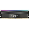 Silicon Power XPOWER Zenith RGB DDR4 με Module 1x8GB και Ταχύτητα 3200 για Desktop