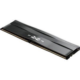 Silicon Power XPOWER Zenith RGB DDR4 με Module 1x8GB και Ταχύτητα 3200 για Desktop