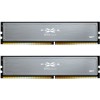Silicon Power XPower Pulse DDR4 16GB RAM με 2x8GB Modules και Ταχύτητα 3200 για Desktop
