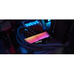 Silicon Power XPower Pulse DDR4 16GB RAM με 2x8GB Modules και Ταχύτητα 3200 για Desktop