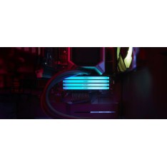 Silicon Power XPower Pulse DDR4 16GB RAM με 2x8GB Modules και Ταχύτητα 3200 για Desktop