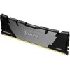 Kingston Fury Renegade DDR4 με Module 1x16GB και Ταχύτητα 3200 για Desktop