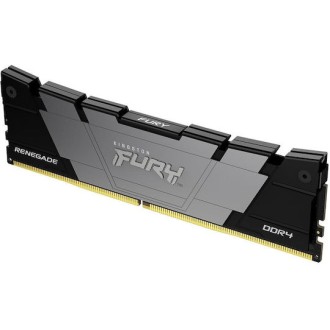 Kingston Fury Renegade DDR4 με Module 1x16GB και Ταχύτητα 3200 για Desktop