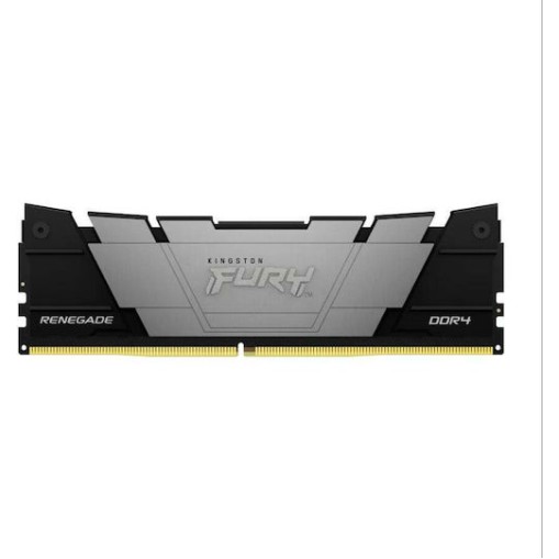 Kingston Fury Renegade DDR4 με Module 1x16GB και Ταχύτητα 3200 για Desktop
