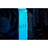 Kingston Fury Renegade Rgb DDR4 με Module 1x16GB και Ταχύτητα 3200 για Desktop