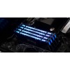 Kingston Fury Renegade Rgb DDR4 με Module 1x16GB και Ταχύτητα 3200 για Desktop