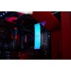 Kingston Fury Renegade Rgb DDR4 με Module 1x16GB και Ταχύτητα 3200 για Desktop