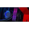 Kingston FURY Renegade RGB DDR4 16GB RAM με 2x8GB Modules και Ταχύτητα 4266 για Desktop