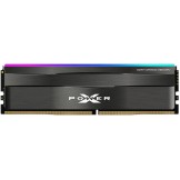 Silicon Power XPOWER Zenith RGB DDR4 με Module 1x16GB και Ταχύτητα 3200 για Desktop