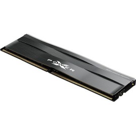 Silicon Power XPOWER Zenith RGB DDR4 με Module 1x16GB και Ταχύτητα 3200 για Desktop
