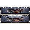 G.Skill Flare X DDR4 32GB RAM με 2x16GB Modules και Ταχύτητα 3200 για Desktop