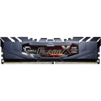 G.Skill Flare X DDR4 32GB RAM με 2x16GB Modules και Ταχύτητα 3200 για Desktop