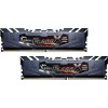 G.Skill Flare X DDR4 32GB RAM με 2x16GB Modules και Ταχύτητα 3200 για Desktop