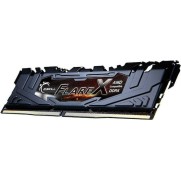 G.Skill Flare X DDR4 32GB RAM με 2x16GB Modules και Ταχύτητα 3200 για Desktop
