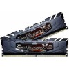 G.Skill Flare X DDR4 32GB RAM με 2x16GB Modules και Ταχύτητα 3200 για Desktop